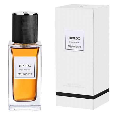 ysl tuxedo men's perfume|tuxedo by ysl price.